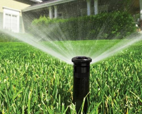 Affordable Irrigation System Sydney